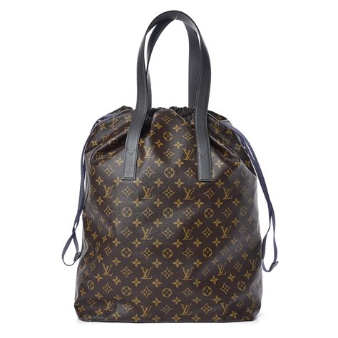 lv cabas light|louis vuitton cabas.